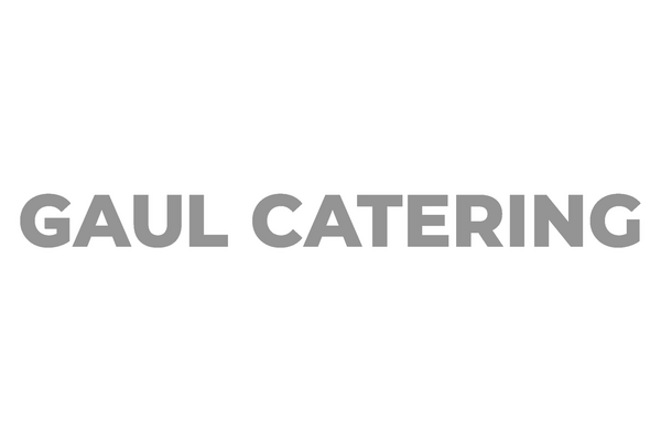 Gaul Catering Logo