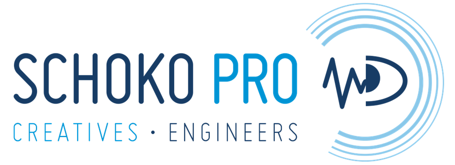schoko pro Logo