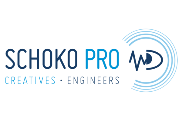 schoko pro Logo