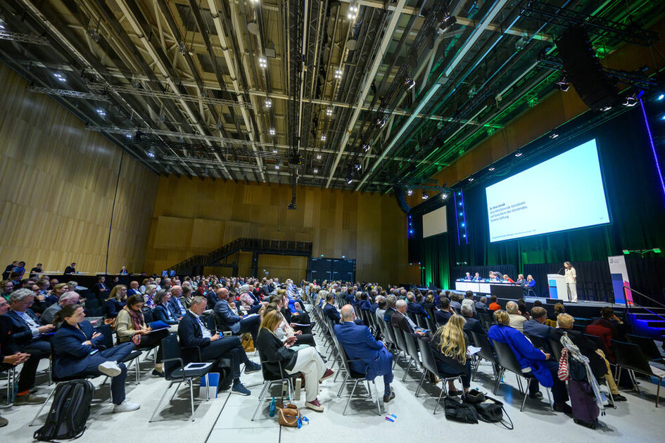 Deutscher Stiftungstag Best Practice