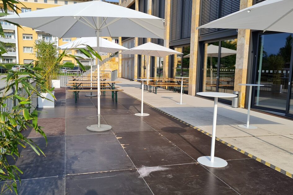 Deutscher Stiftungstag Best Practice