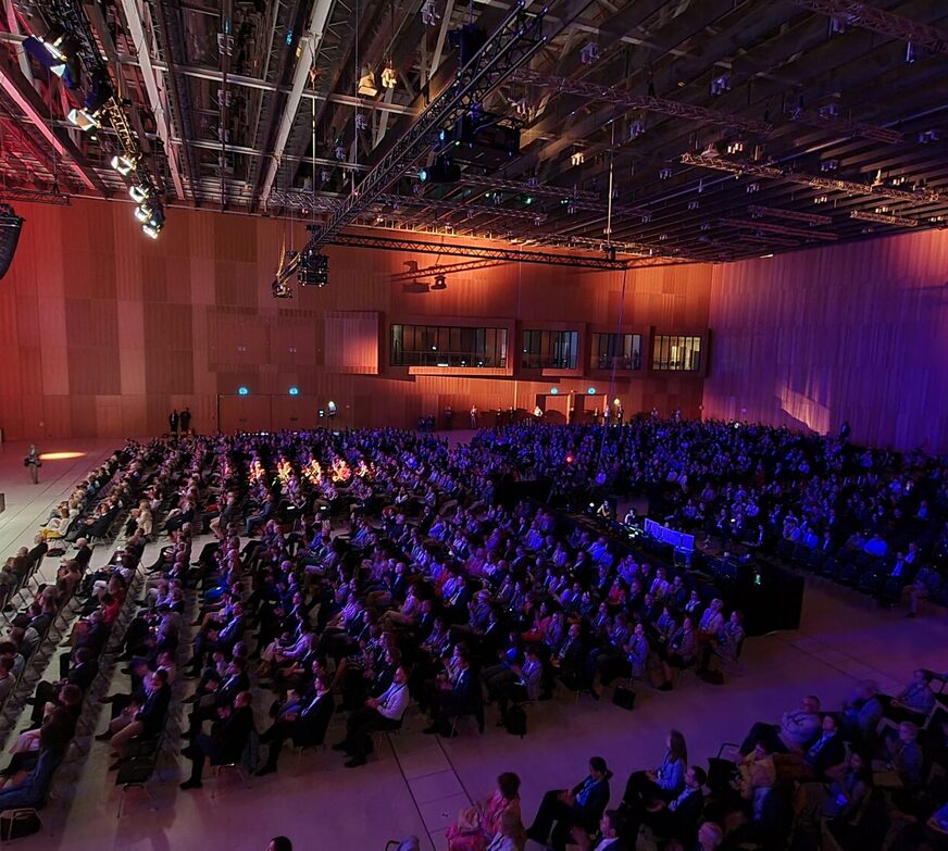 Deutscher Stiftungstag Best Practice