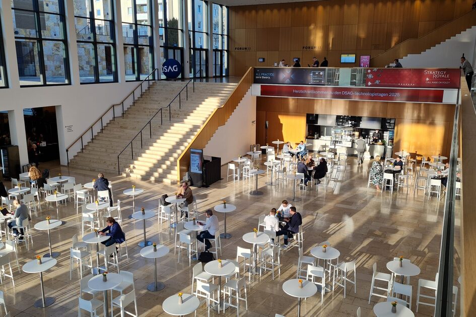 Deutscher Stiftungstag Best Practice