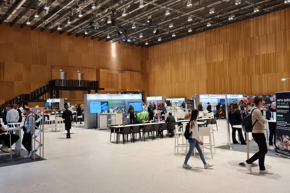 Deutscher Stiftungstag Best Practice