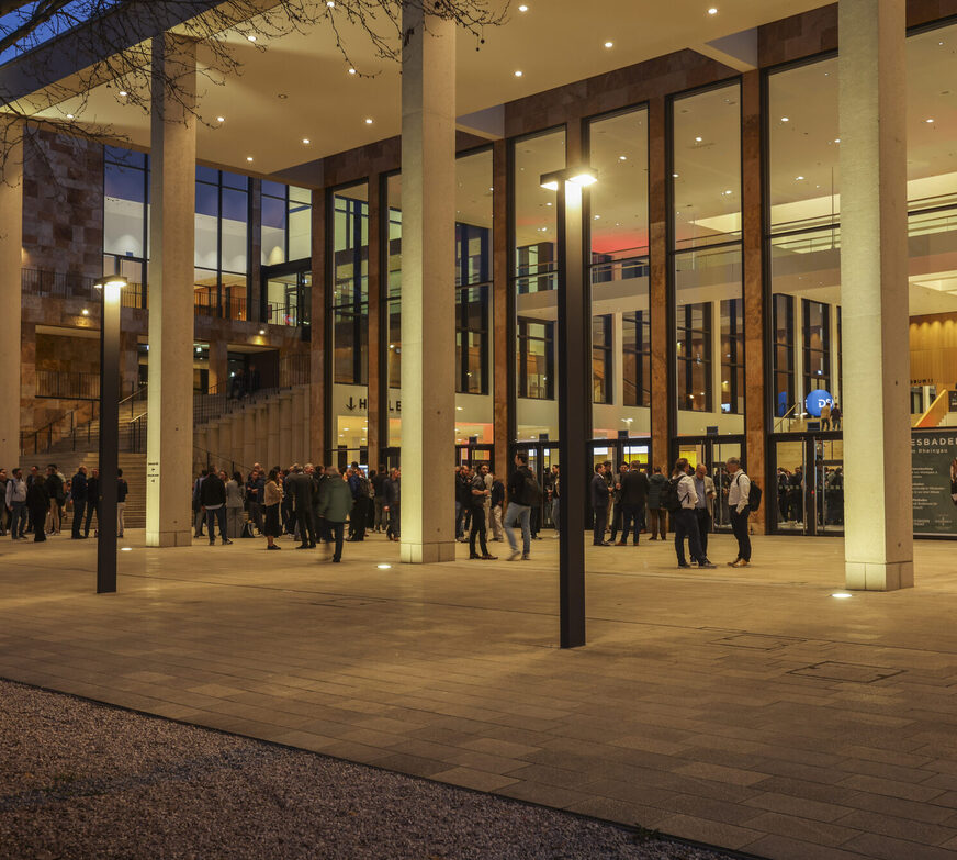 Deutscher Stiftungstag Best Practice