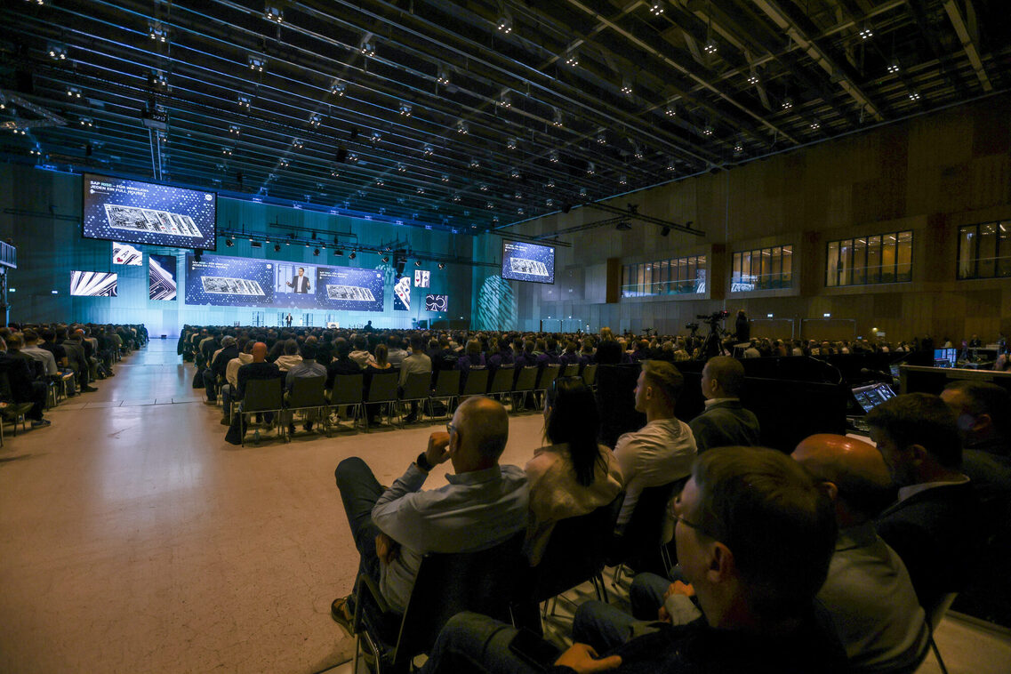 DSAG-Technologietage