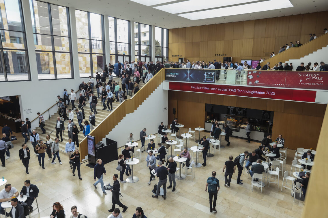 Deutscher Stiftungstag Best Practice