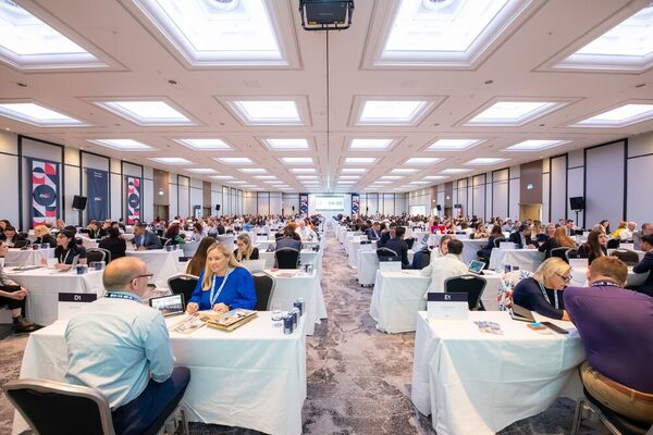 m&i Healthcare London 2024