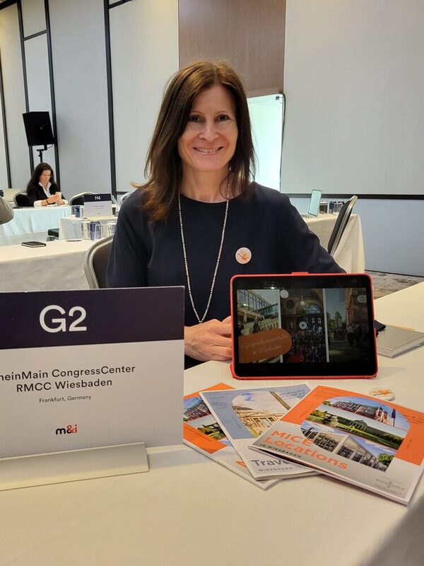 m&i Healthcare London 2024