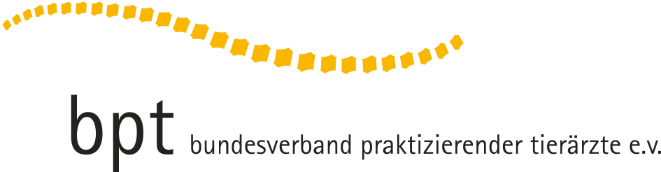 Logo Bundesverband praktizierender Tierärzte e.V.