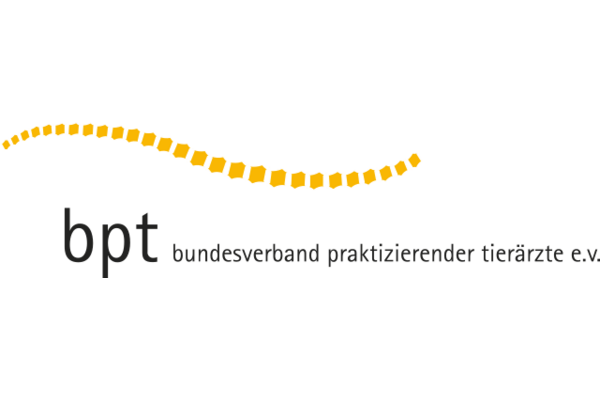 Logo Bundesverband praktizierender Tierärzte e.V.