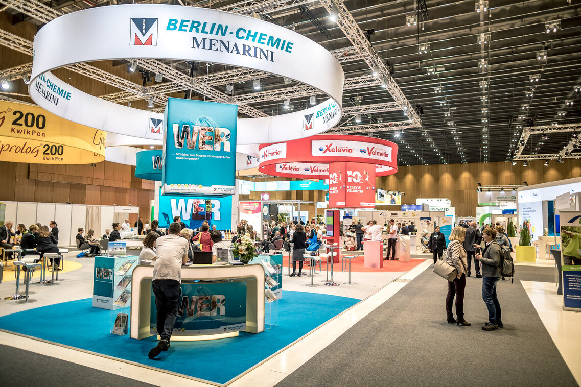 RMCC Halle Nord Messe