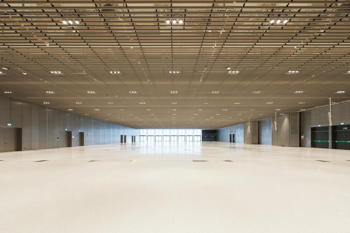 RMCC Halle Süd