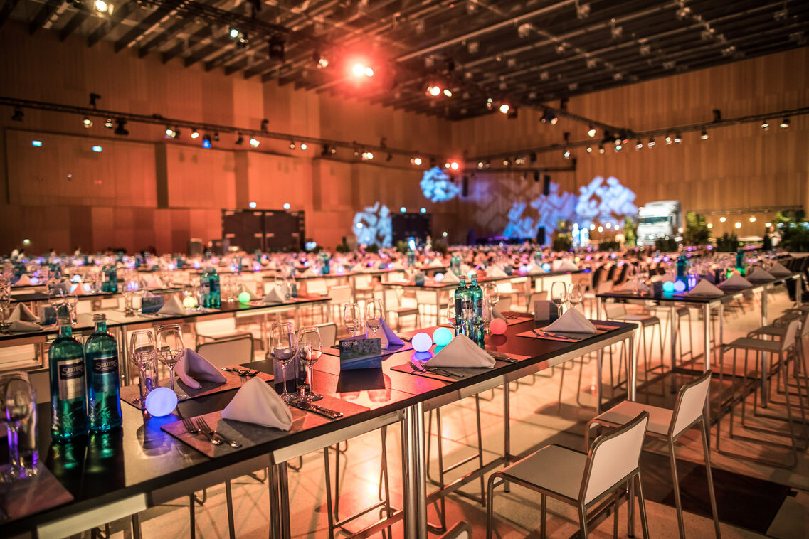 RMCC Halle Nord Bankett