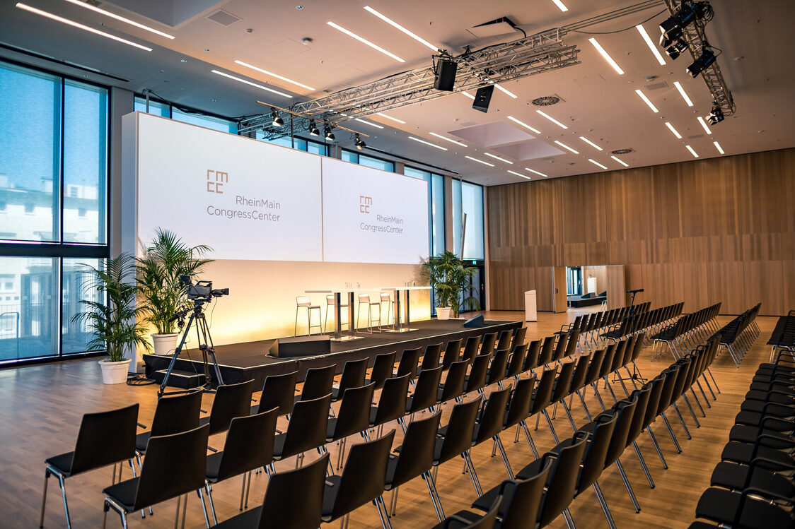 RMCC Terrassensaal