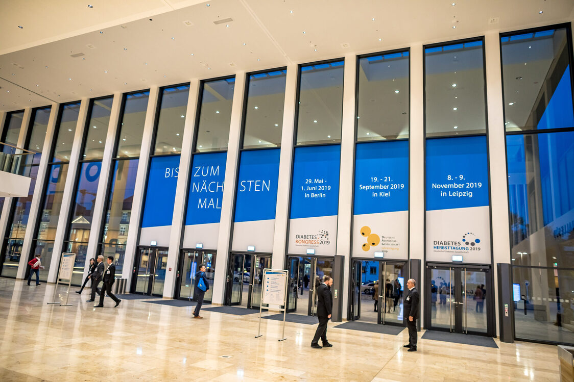 Foyer Zentral