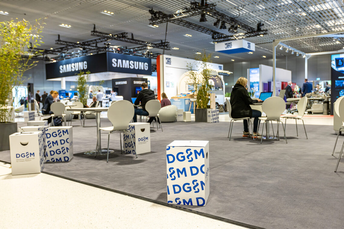 Kongress der Deutschen Gesellschaft für Innere Medizin