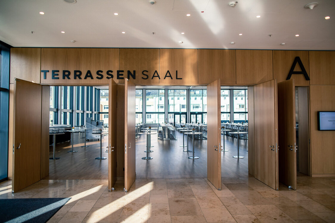 Foyer Terrasse