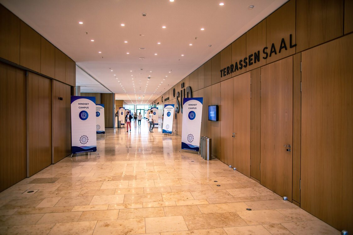 Foyer Terasse