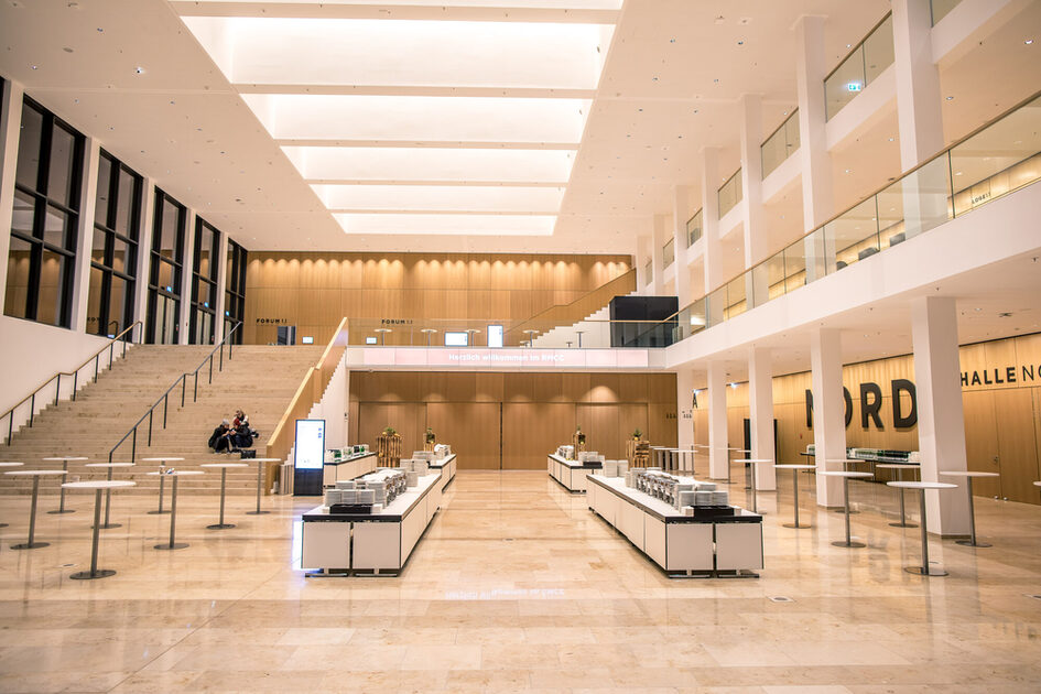 Foyer Zentral Catering