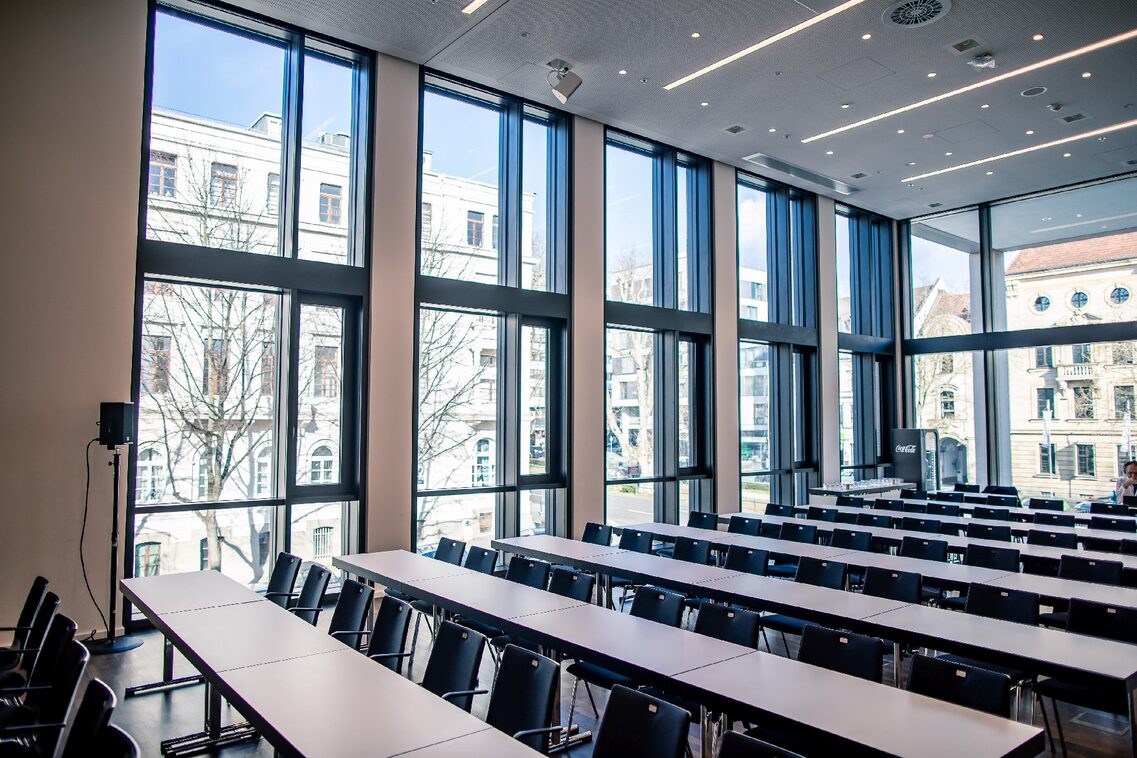 Forum 1.3 parlamentarisch