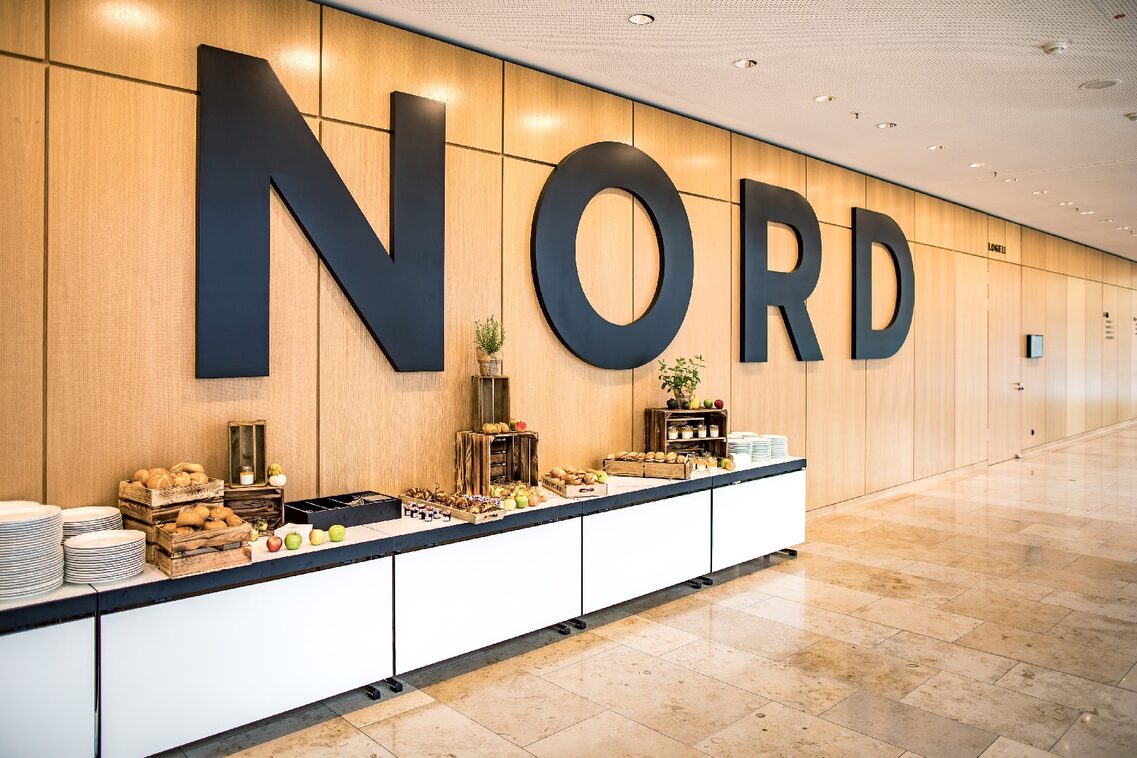 Galerie Zentral Kuffler-Catering