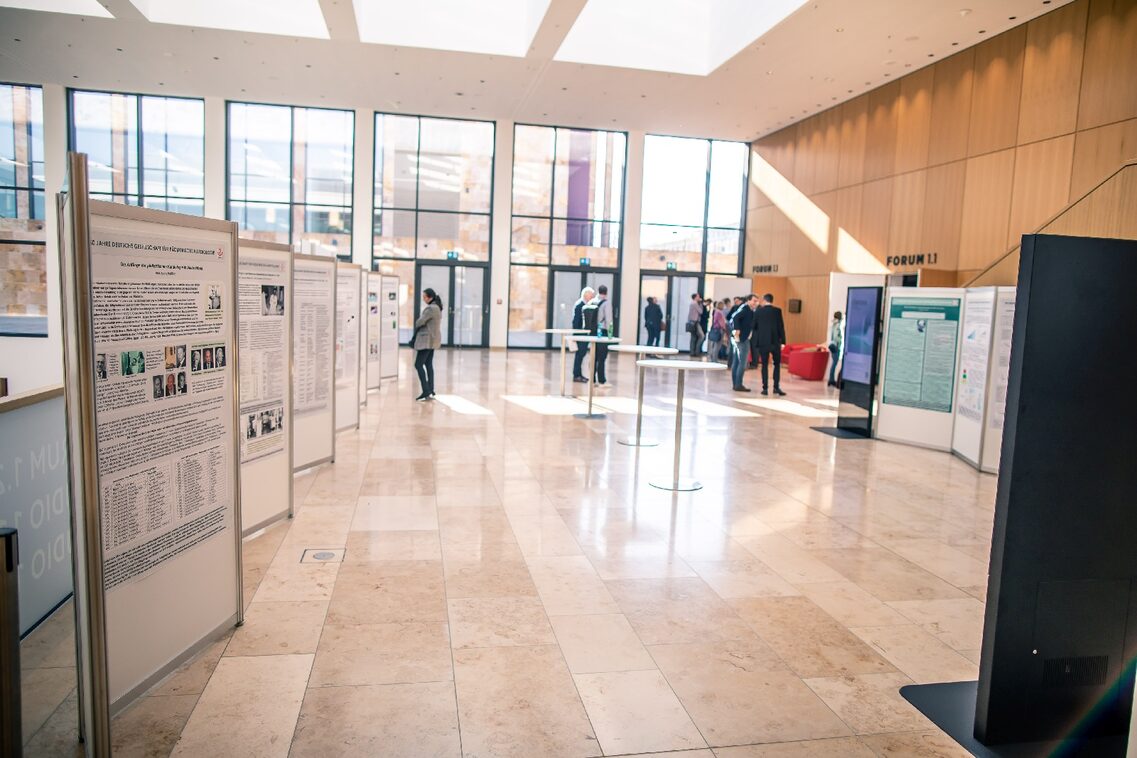 Galerie Zentral Ausstellung