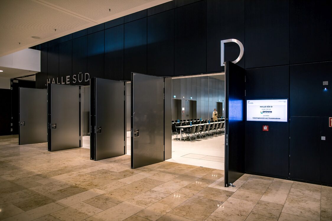 Foyer Süd 1