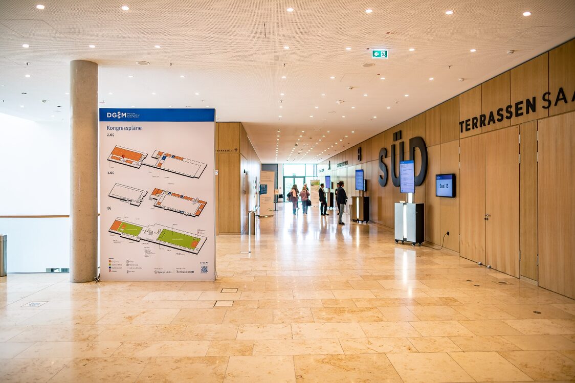 Foyer Terrasse