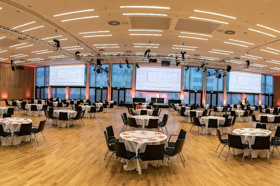 Terrace Hall Gala