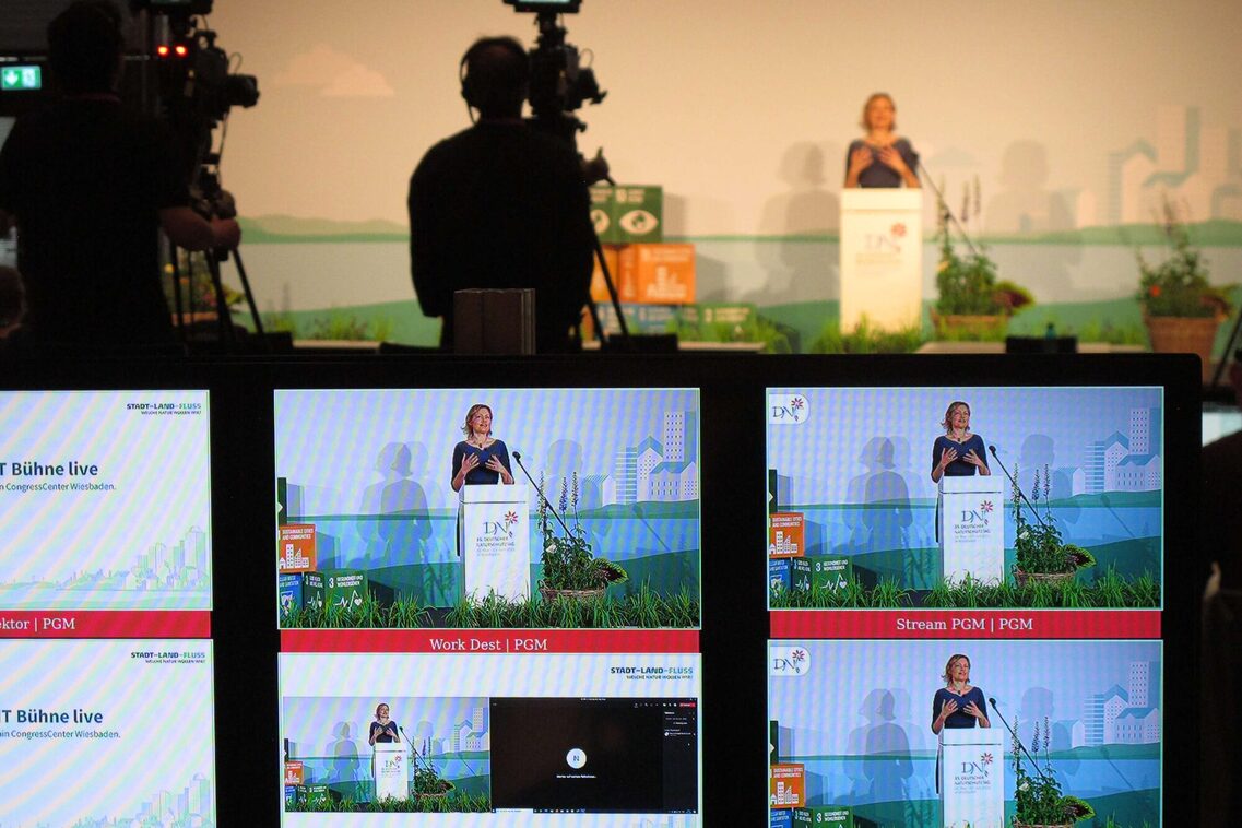 German Nature Conservation Day