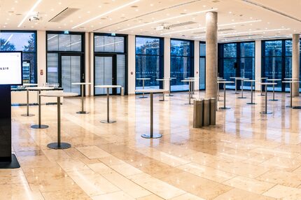 Studio Terrasse 2.1 offen