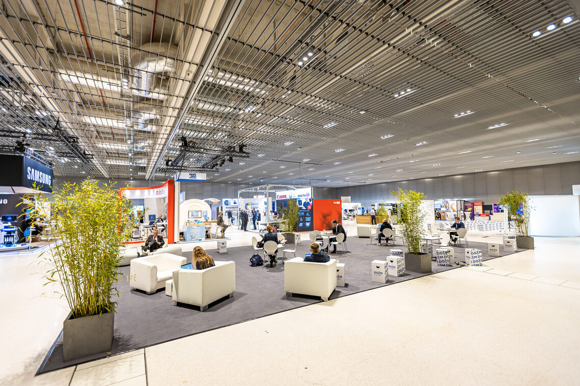 Centro de exposiciones South Hall