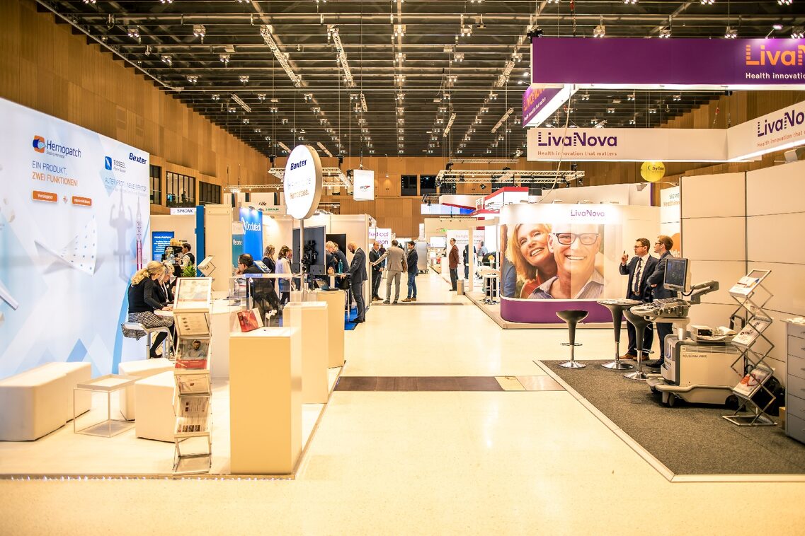 Exposición del Pabellón Norte