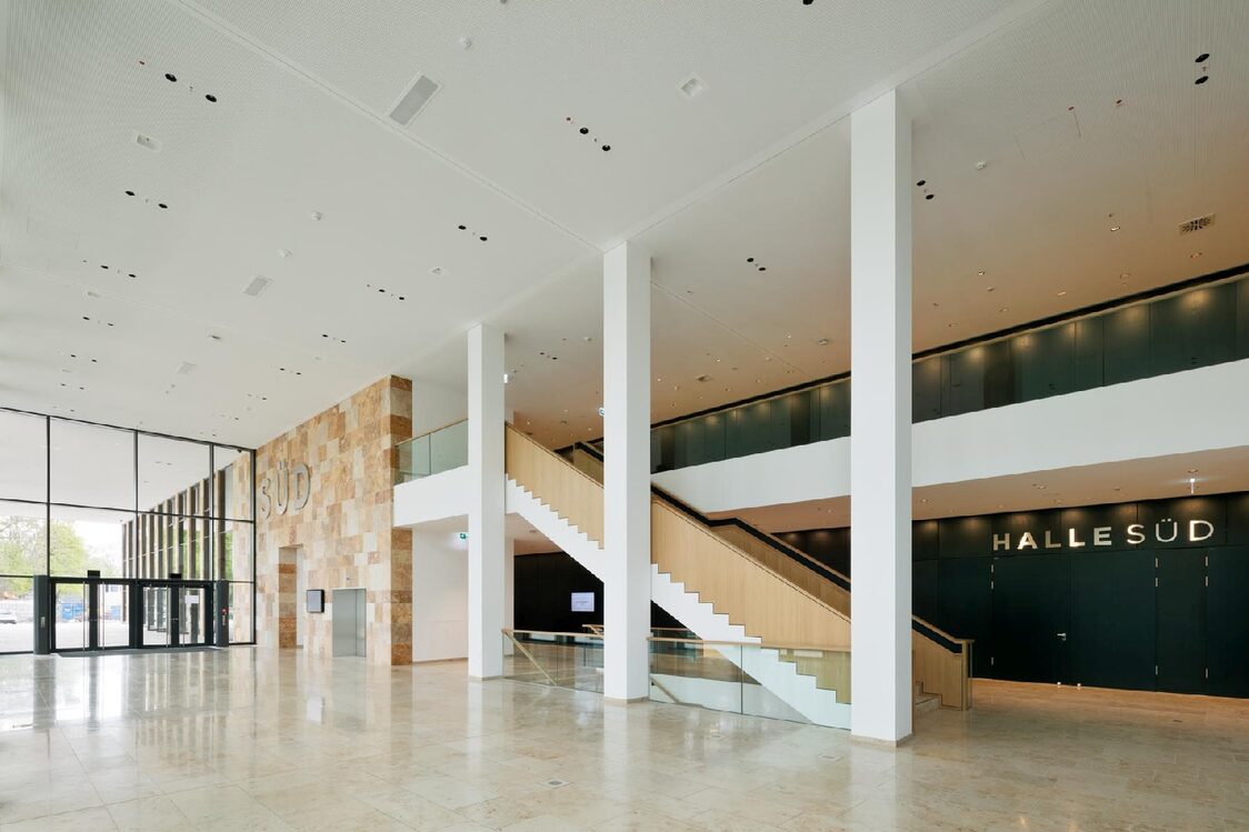 Foyer Süd 2
