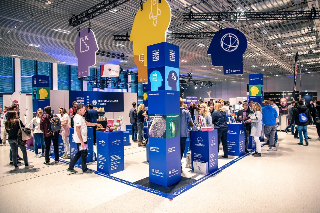Halle Süd Ausstellung