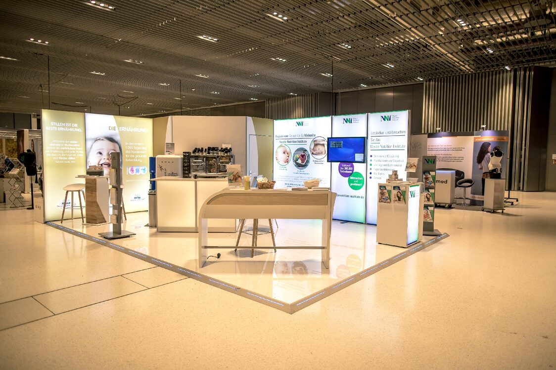 Halle Süd Ausstellung