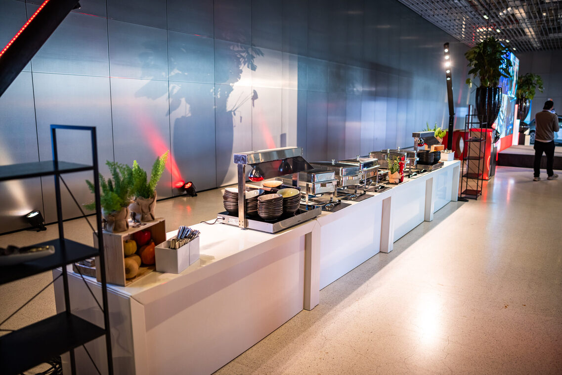 Catering