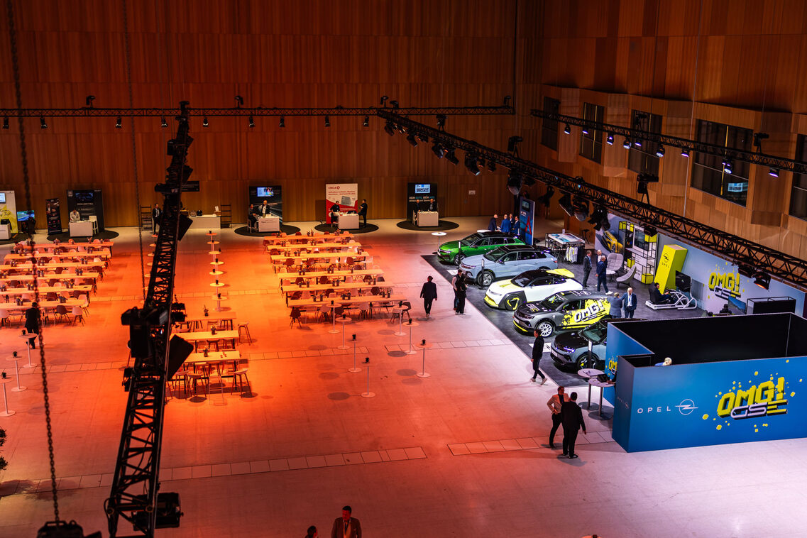 Автомобили в RMCC