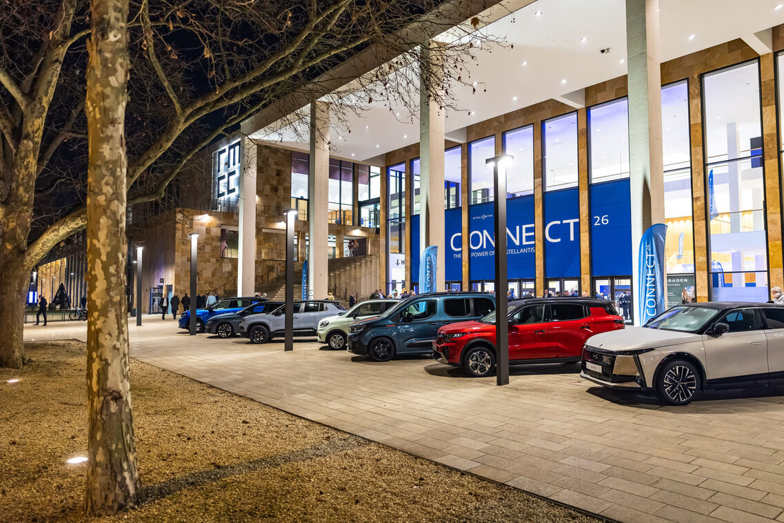 Автомобили в RMCC