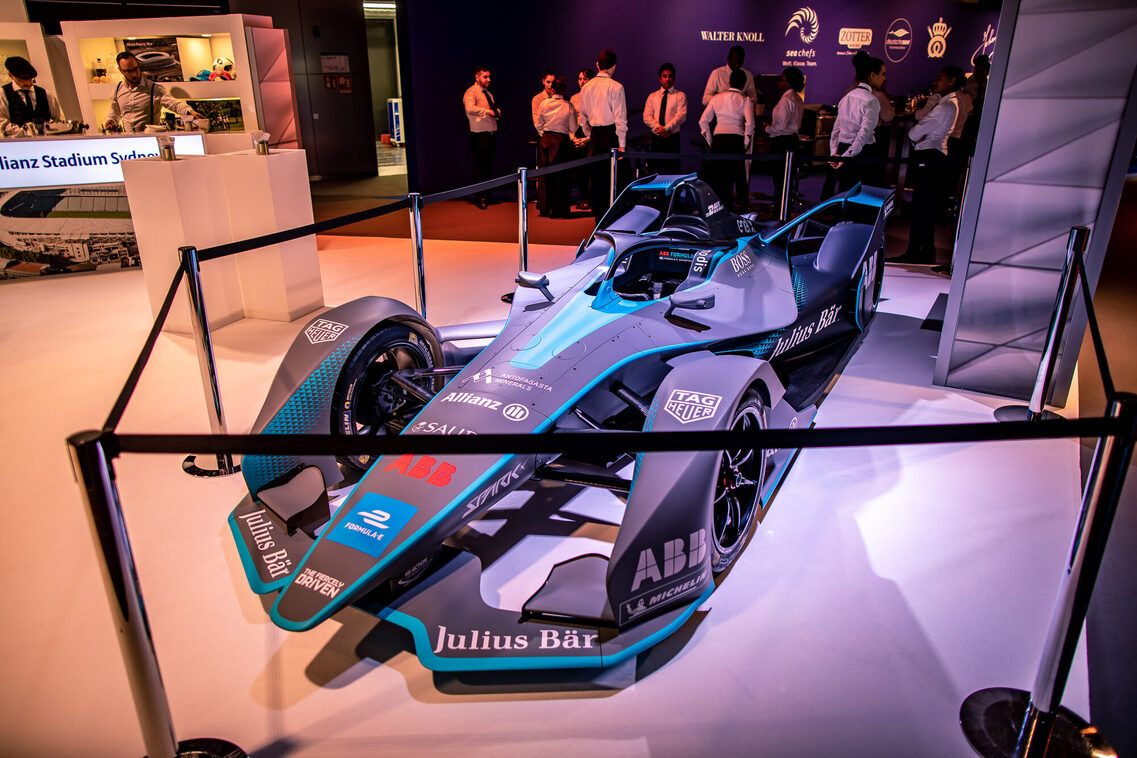 Автомобили в RMCC