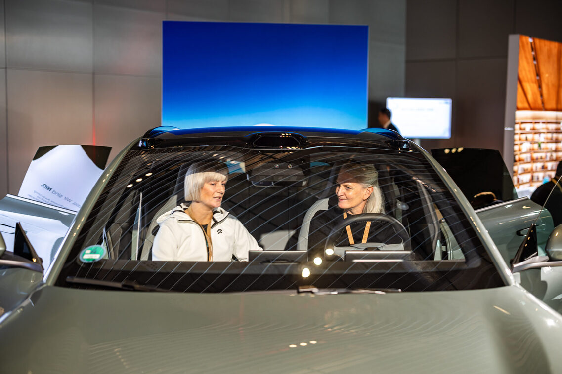 Автомобили в RMCC