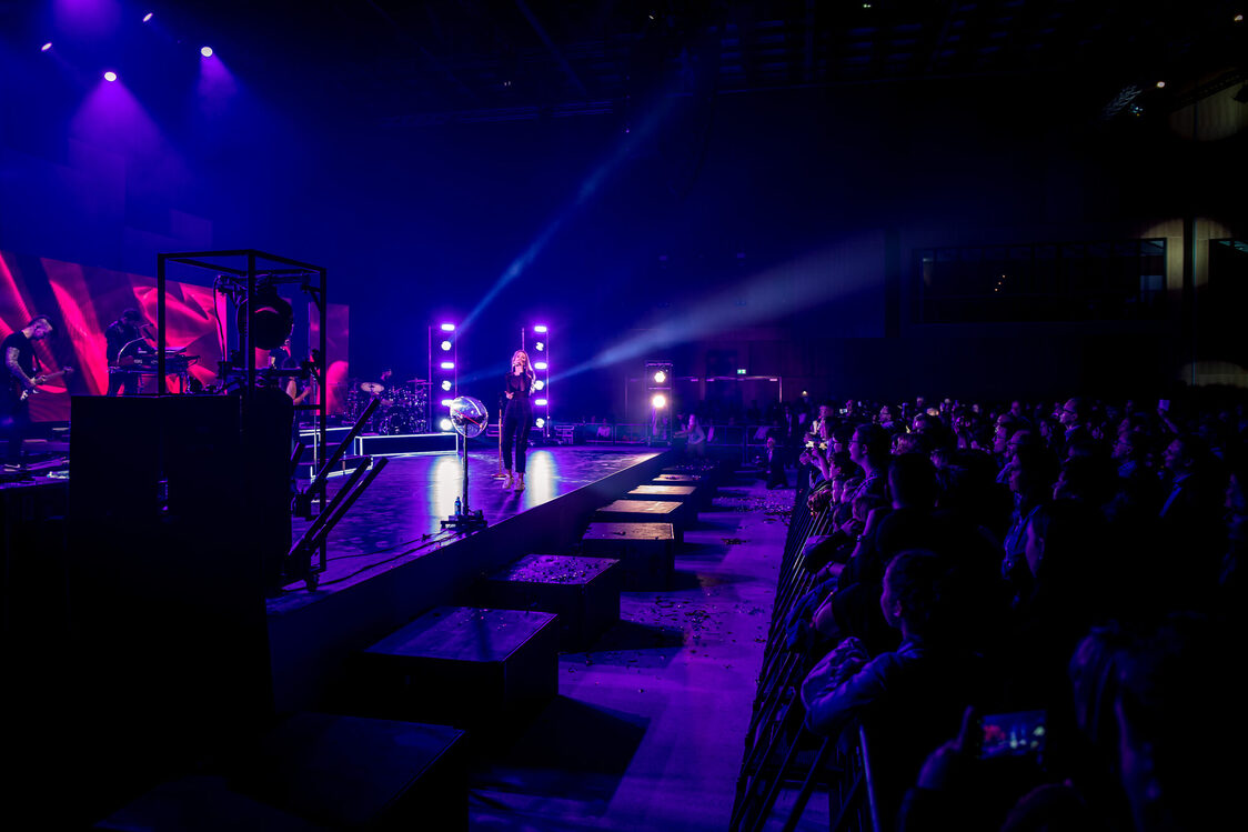 North Hall Concert