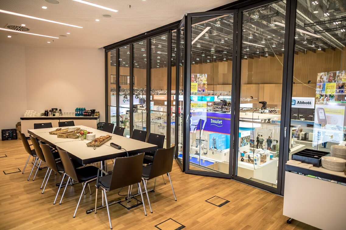 Loge Kuffler-Catering