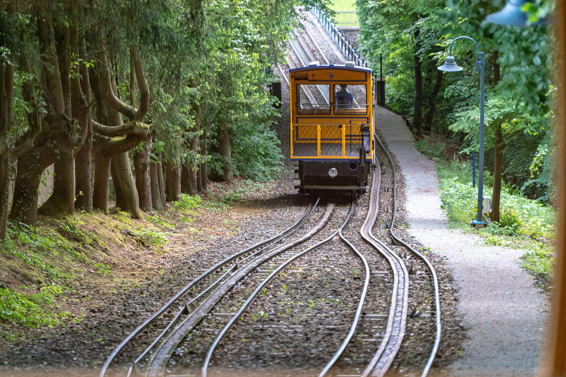 Nerobergbahn