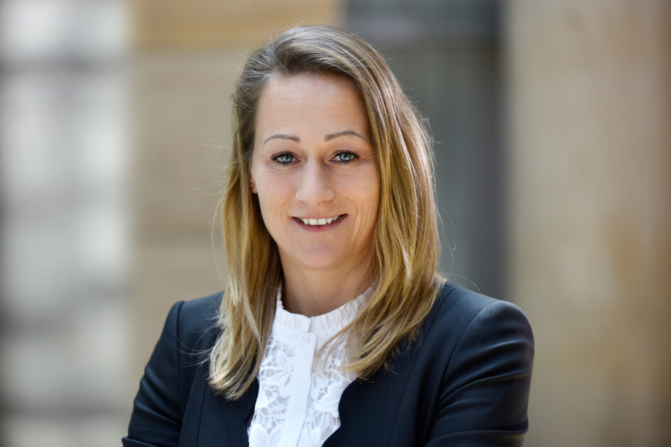 Anja Peusquens