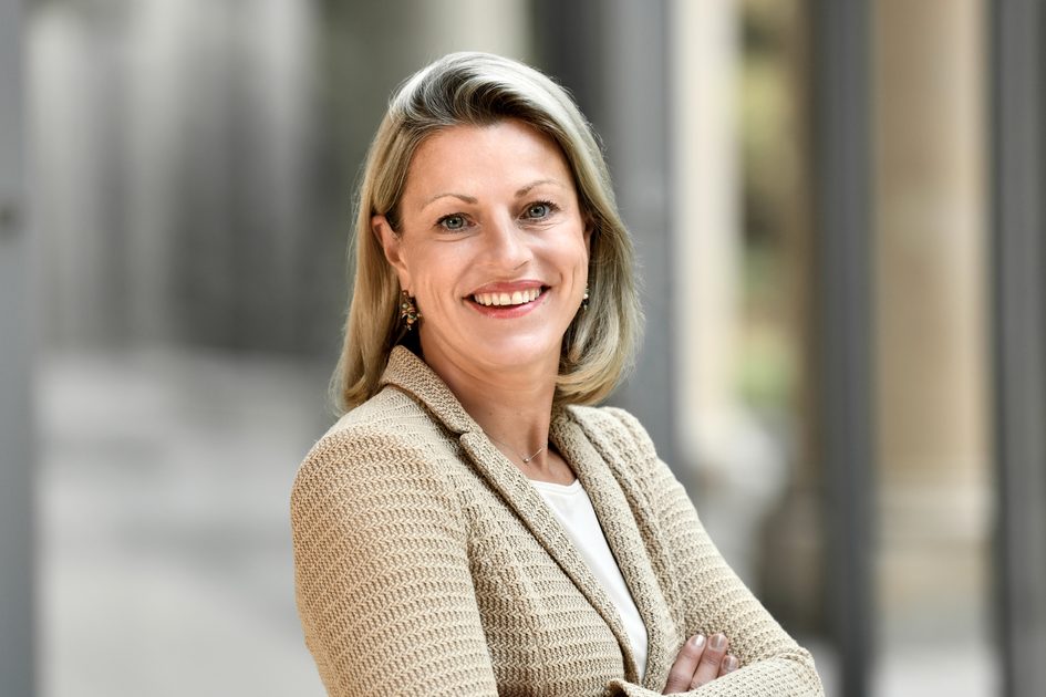 Annika Schaad-Diederich
