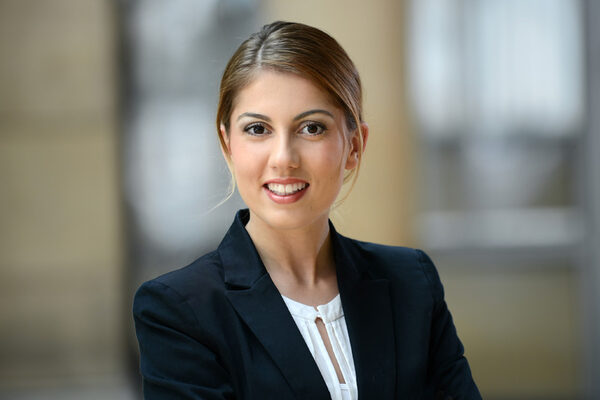 Daria Albino