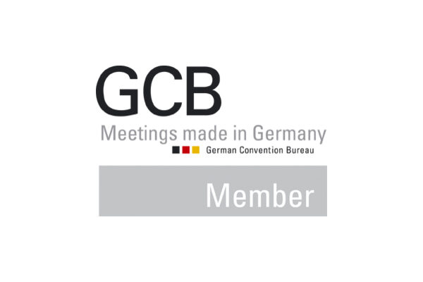 GCB Logo