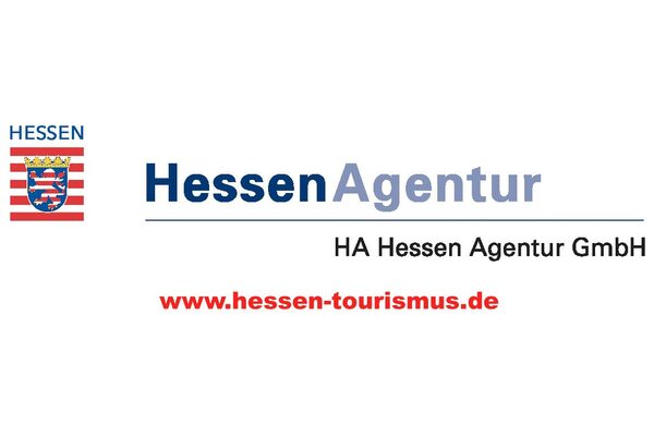 Hessen Agentur Logo
